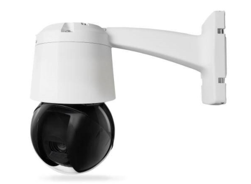 Bosch представила новые камеры AUTODOME 7100i (IR) с видеоаналитикой глубокого обучения