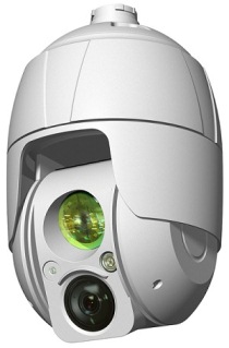 Smartec представила IP-видеокамеру STC-IPM3933 Darkbuster